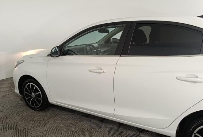 Changan Alsvin с пробегом 2023 года, цена 1 040 000 рублей, 56841 км, седан, Автокод Объявления