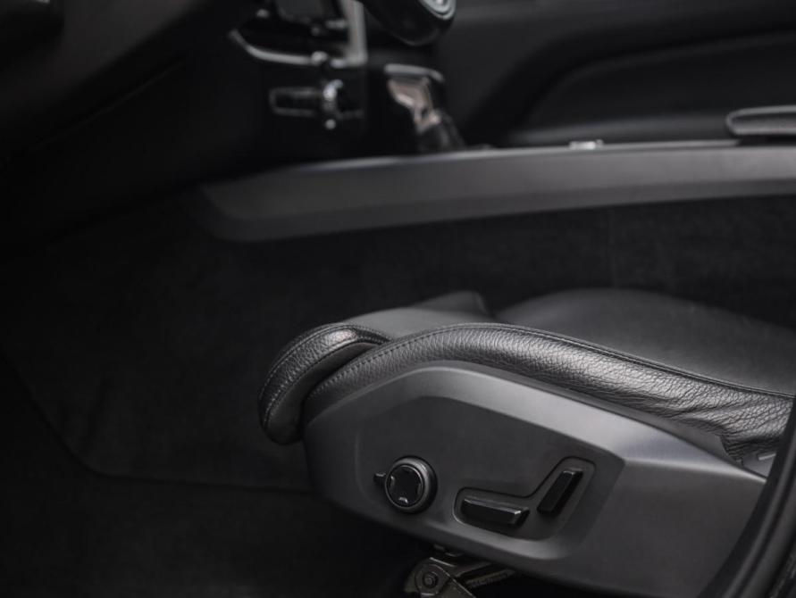 Volvo XC60 II Санкт-Петербург  - изображение 24