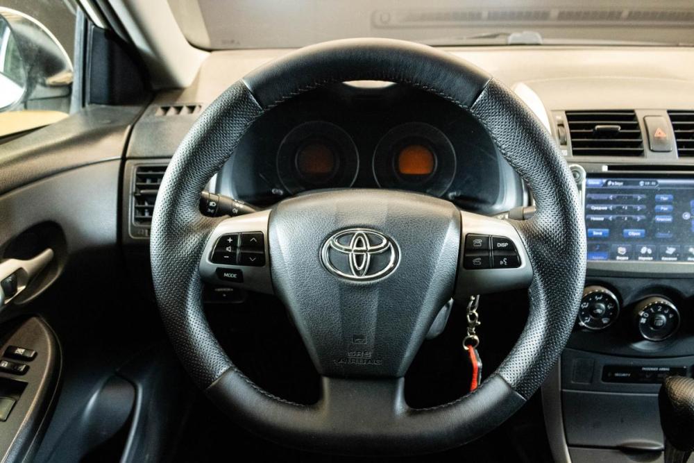 Toyota Corolla X (E140 E150) Рестайлинг Уфа  - изображение 6