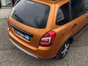 Lada (ВАЗ) Granta I Рестайлинг Тверь  - изображение 15
