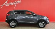Kia Sportage III Вологда  - изображение 25