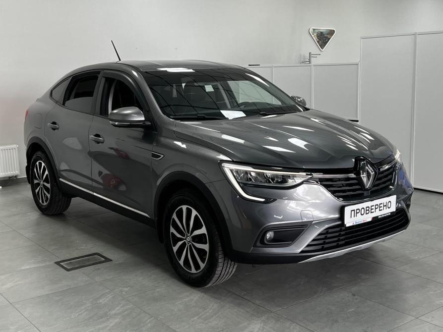 Renault Arkana I Казань  - изображение 2