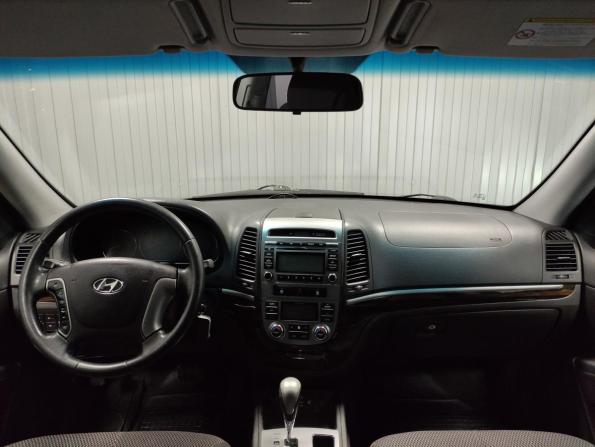 Hyundai Santa Fe II Рестайлинг с пробегом 2011 года, цена 1 330 000 рублей, 197903 км, внедорожник, Автокод Объявления