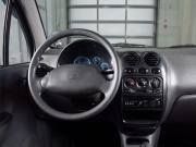 Daewoo Matiz I Рестайлинг Кемерово  - изображение 27
