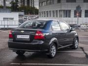 Chevrolet Aveo I Рестайлинг Москва  - изображение 17