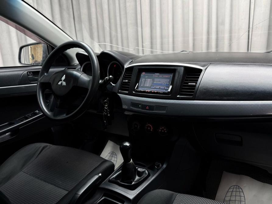 Mitsubishi Lancer X Ижевск  - изображение 10