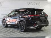 Toyota Highlander IV (XU70) Москва  - изображение 41