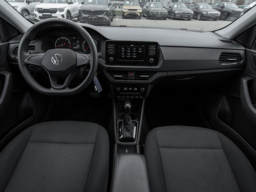 Volkswagen Polo VI Москва  - изображение 8