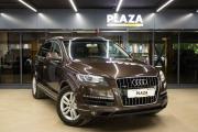 Audi Q7 I (4L) Рестайлинг Уфа  - изображение 27