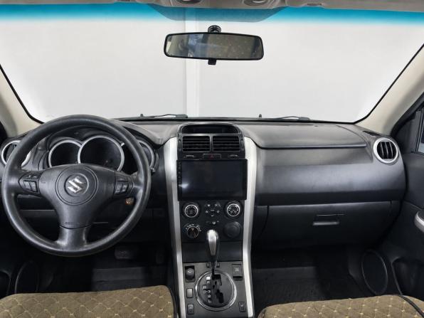 Suzuki Grand Vitara II с пробегом 2006 года, цена 629 000 рублей, 250334 км, внедорожник, Автокод Объявления