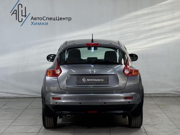 Nissan Juke I с пробегом 2012 года, цена 1 099 800 рублей, 90000 км, внедорожник, Автокод Объявления