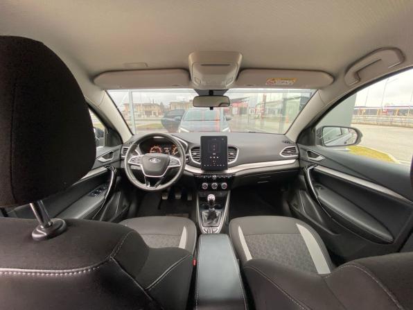 Lada (ВАЗ) Vesta I Рестайлинг (NG) с пробегом 2024 года, цена 1 390 000 рублей, 33382 км, седан, Автокод Объявления