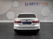 Toyota Camry VIII (XV70) Рестайлинг Москва  - изображение 32
