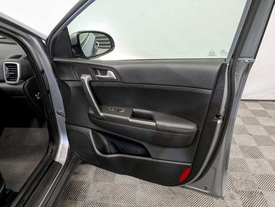 Kia Sportage IV Рестайлинг Москва  - изображение 23
