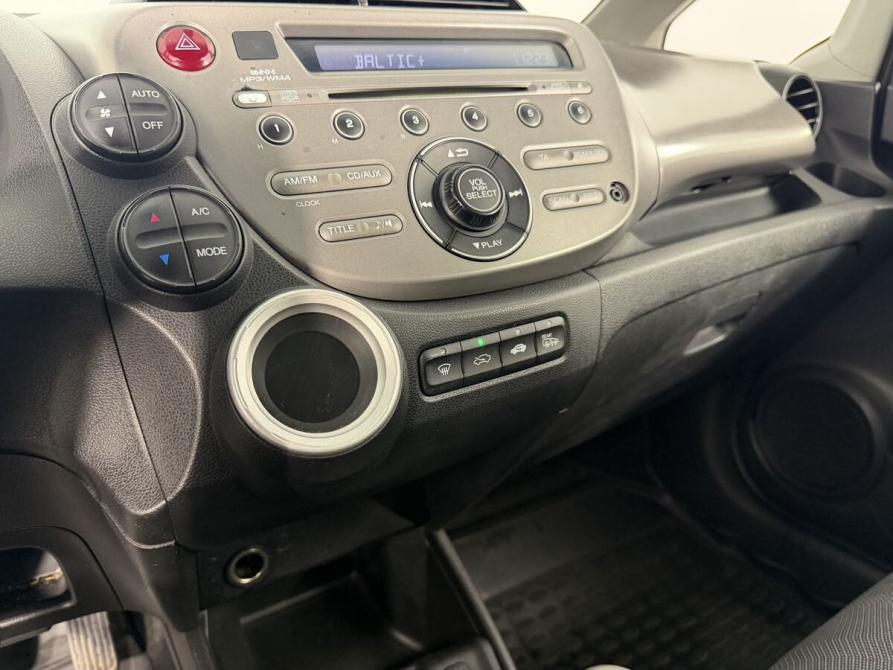 Honda Jazz II Калининград  - изображение 15