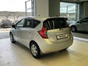 Nissan Note II Новосибирск  - изображение 17