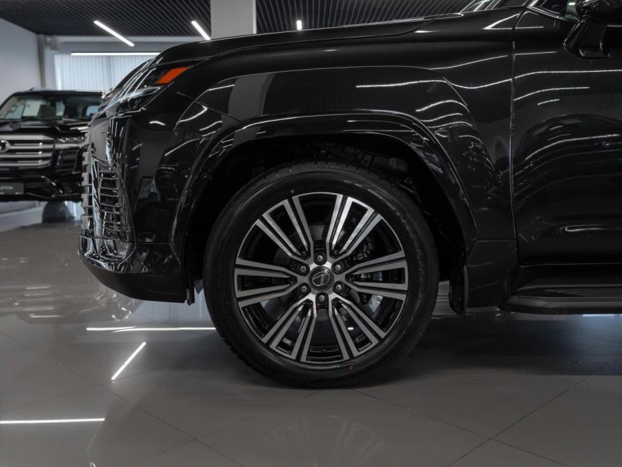 Lexus LX IV Москва  - изображение 39