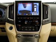 Toyota Land Cruiser 200 Series Рестайлинг 2 Москва  - изображение 45