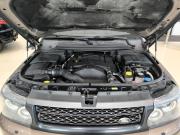 Land Rover Range Rover Sport I Рестайлинг Казань  - изображение 33