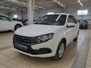 Lada (ВАЗ) Granta I Рестайлинг Набережные Челны  - изображение 23