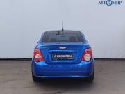 Chevrolet Aveo II Москва  - изображение 20