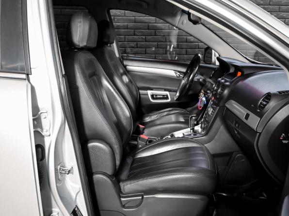 Opel Antara I Рестайлинг с пробегом 2012 года, цена 890 000 рублей, 202496 км, внедорожник, Автокод Объявления