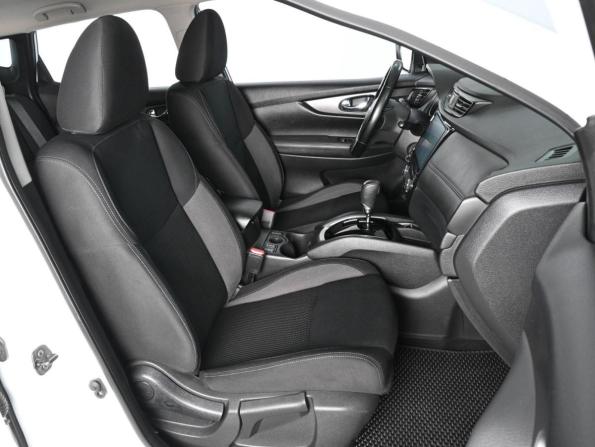 Nissan Qashqai II Рестайлинг с пробегом 2021 года, цена 1 929 000 рублей, 123765 км, внедорожник, Автокод Объявления
