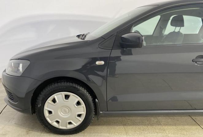 Volkswagen Polo V с пробегом 2014 года, цена 810 000 рублей, 118560 км, седан, Автокод Объявления