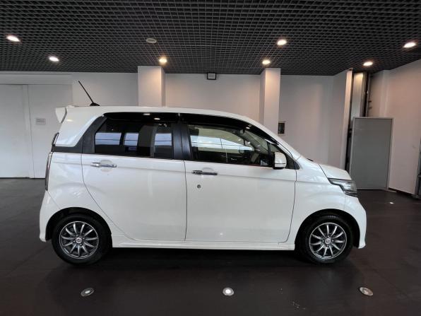 Honda N-WGN I с пробегом 2014 года, цена 836 000 рублей, 107160 км, хэтчбек, Автокод Объявления