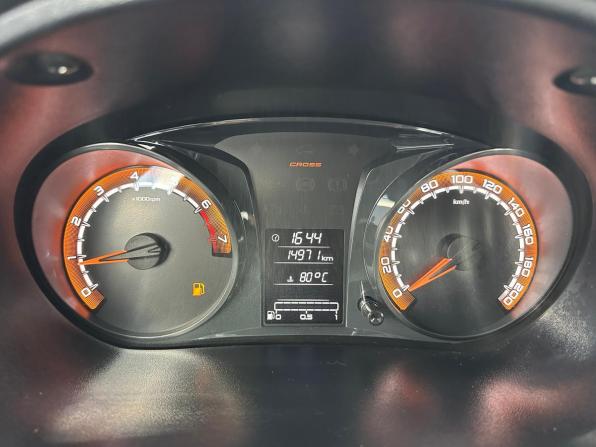 Lada (ВАЗ) Granta I Рестайлинг с пробегом 2024 года, цена 1 000 000 рублей, 14971 км, универсал, Автокод Объявления