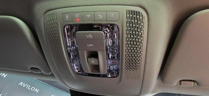 Новый Mercedes-Benz GLE II (V167) Рестайлинг 2026 года, цена 13 816 000 рублей, внедорожник, Автокод Объявления
