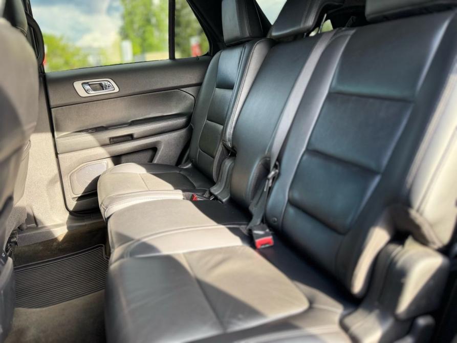 Ford Explorer V Ижевск  - изображение 10