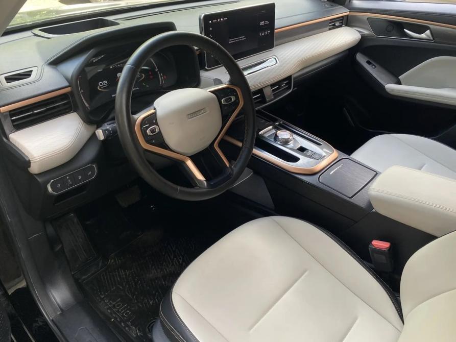 Haval Jolion I Казань  - изображение 6