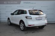 Mazda CX-7 I Рестайлинг Старый Оскол  - изображение 13