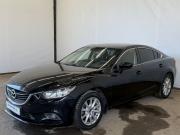 Mazda 6 III (GJ) Псков  - изображение 26