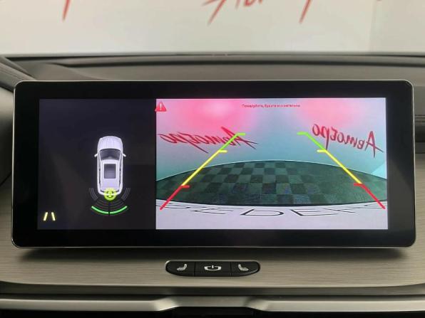 Geely Coolray I с пробегом 2023 года, цена 1 679 000 рублей, 61528 км, внедорожник, Автокод Объявления