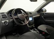 Skoda Yeti I Рестайлинг Санкт-Петербург  - изображение 43
