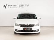 Skoda Rapid I Рестайлинг Казань  - изображение 10