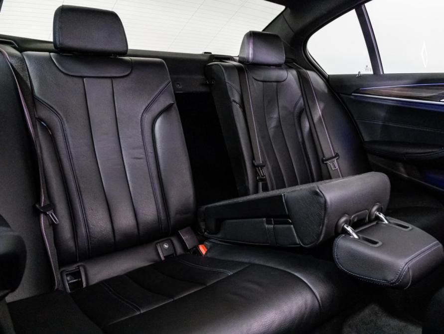 BMW 5 серии VII (G30/G31/G38) Рестайлинг Санкт-Петербург  - изображение 26