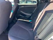 Hyundai Solaris I Магнитогорск  - изображение 14