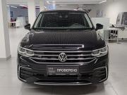 Volkswagen Tiguan II Рестайлинг Казань  - изображение 24