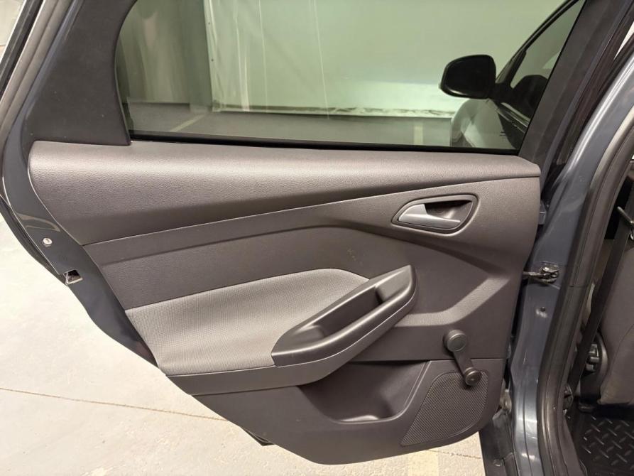 Ford Focus III Екатеринбург  - изображение 15