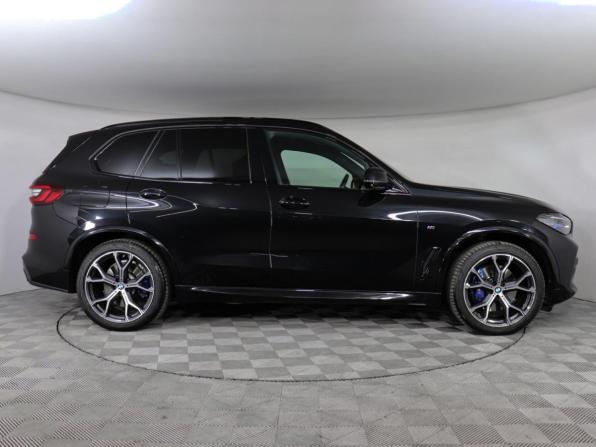 BMW X5 IV (G05/G18) с пробегом 2021 года, цена 8 197 000 рублей, 92980 км, внедорожник, Автокод Объявления