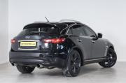 Infiniti FX II (S51) Рестайлинг Новосибирск  - изображение 27