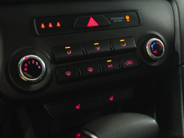 Kia Sportage IV Рестайлинг с пробегом 2020 года, цена 2 309 000 рублей, 68697 км, внедорожник, Автокод Объявления