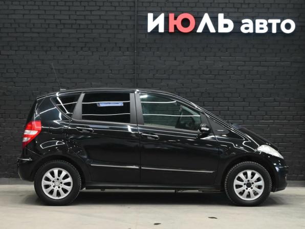 Mercedes-Benz A-Класс II (W169) с пробегом 2005 года, цена 400 000 рублей, 211881 км, хэтчбек, Автокод Объявления