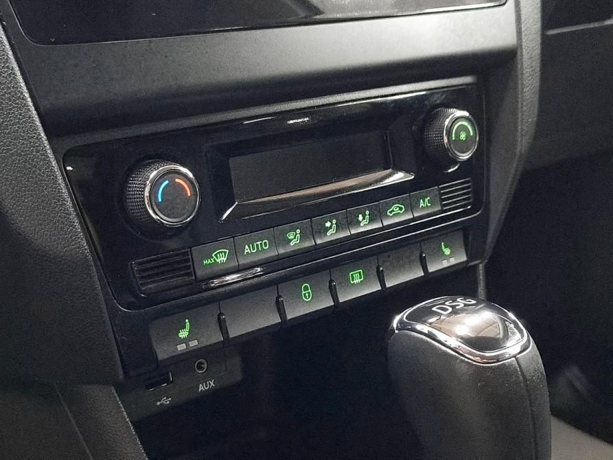 Skoda Rapid I Тула  - изображение 14