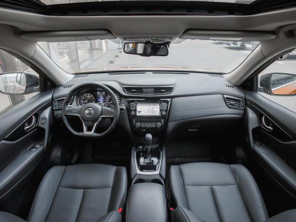 Nissan X-Trail III Рестайлинг с пробегом 2020 года, цена 2 249 000 рублей, 102495 км, внедорожник, Автокод Объявления