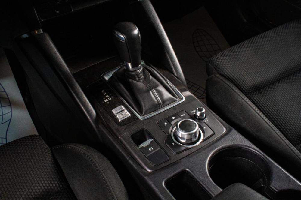 Mazda CX-5 I Рестайлинг Сургут  - изображение 15