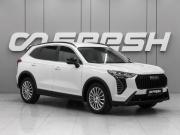 Haval Jolion I Рестайлинг Ростов-на-Дону  - изображение 21